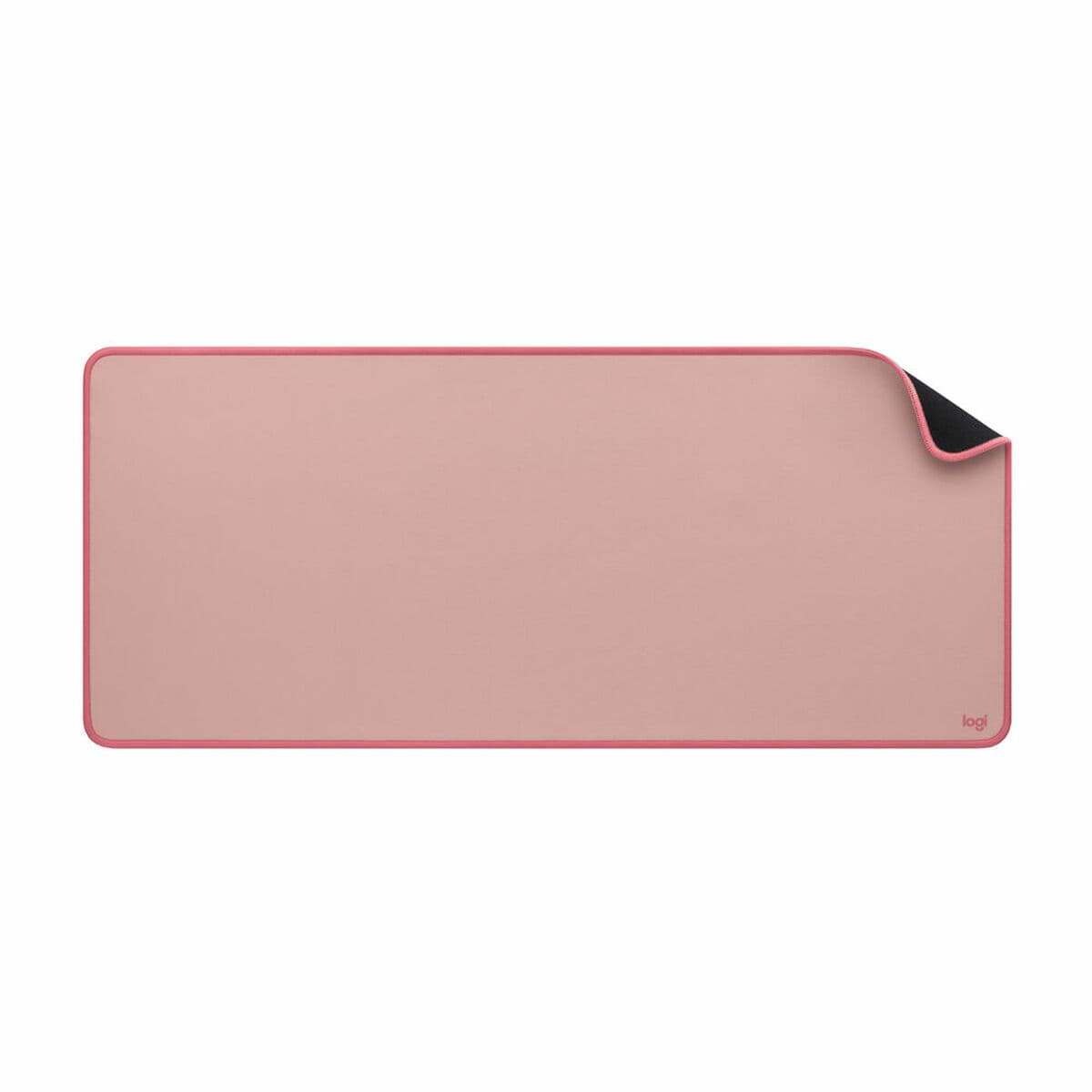 Mousepad Logitech 956-000053 Rosa - Image 4