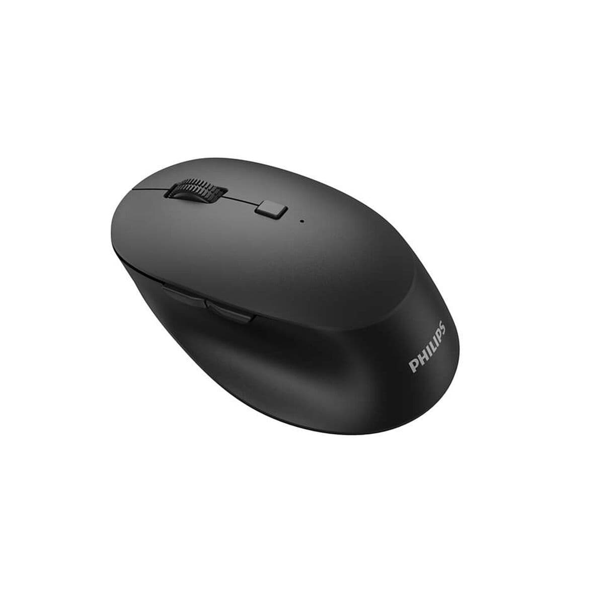 Rato sem Fios Philips SPK7507B/00 Preto 3200 DPI
