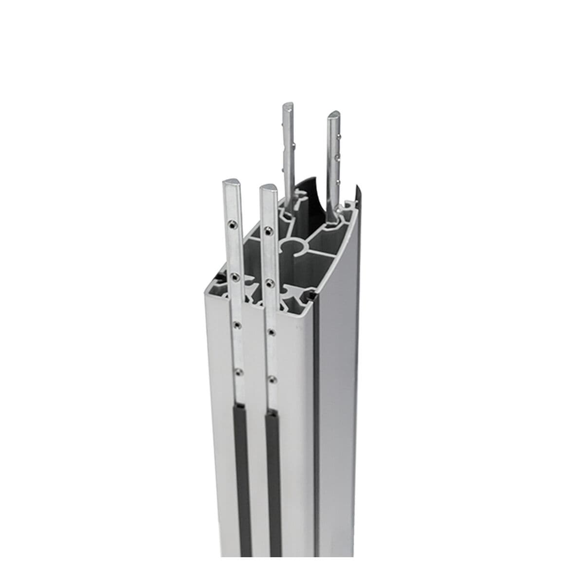 Suporte de Mesa para Ecrã B-Tech BT8380-180/B V3