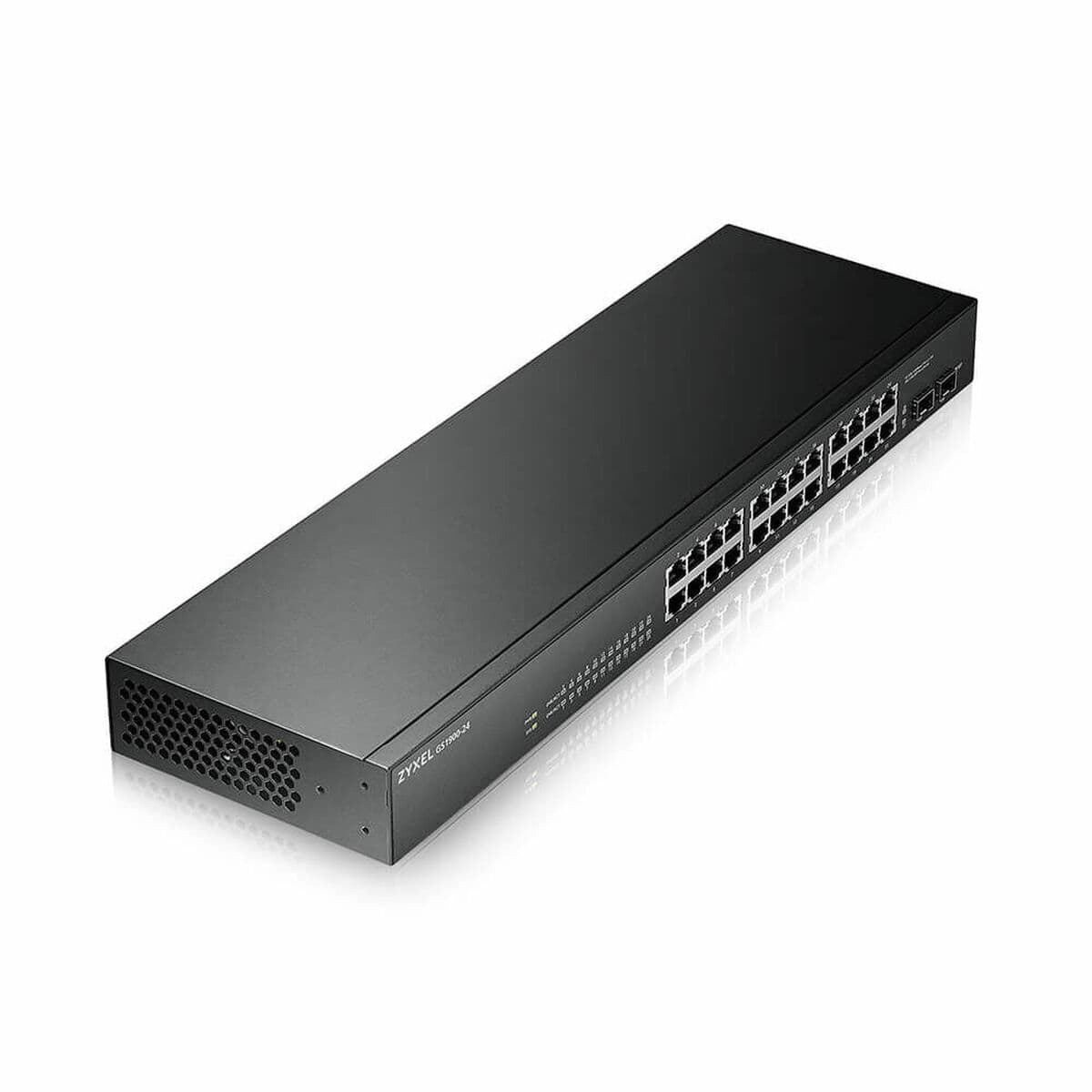 Switch ZyXEL GS1900-24-EU0102F - Image 2