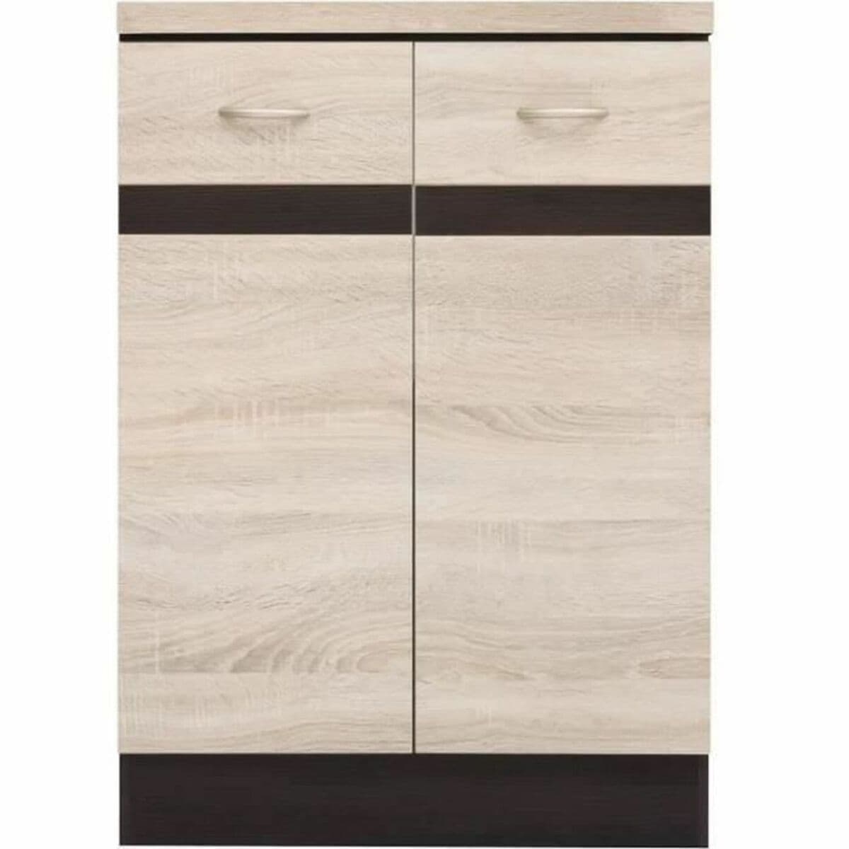 Mueble Auxiliar Chene Sonoma 60 cm - Image 2