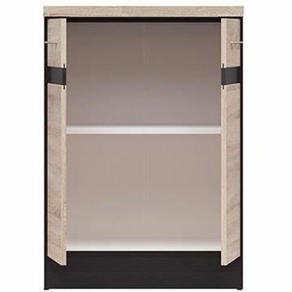 Mueble Auxiliar Chene Sonoma 60 cm - Image 3