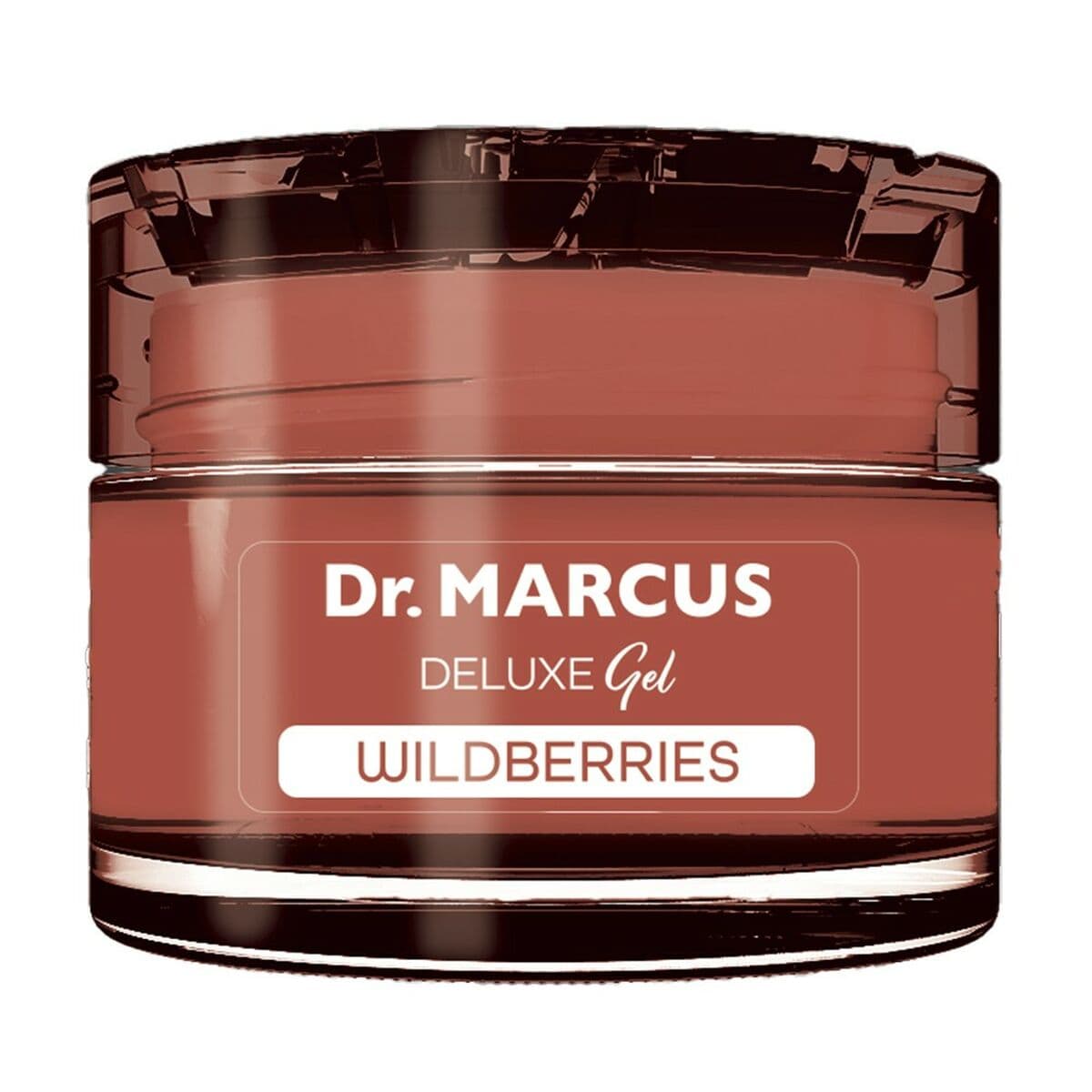 Auto Lufterfrischer Dr Marcus Deluxe Waldbeeren 50 ml Kunststoff Parfüm Dose - Image 2