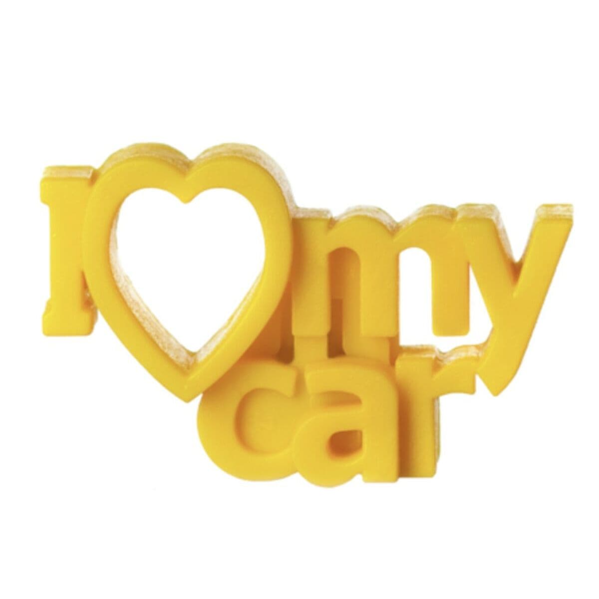 Auto Lufterfrischer Dr Marcus City Vanille Kunststoff Parfüm - Image 2