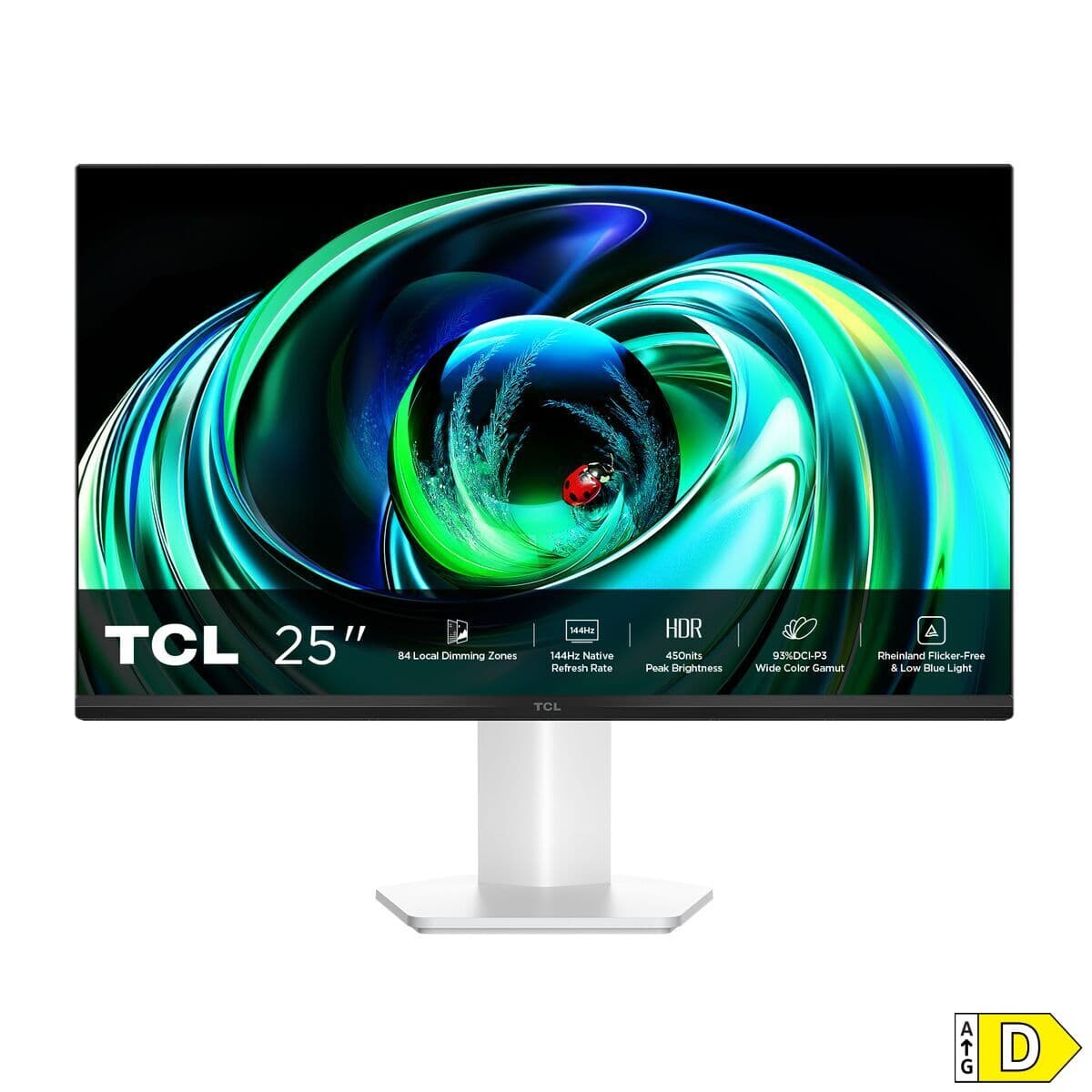 Monitor TCL 25G54 25" Full HD - Image 2