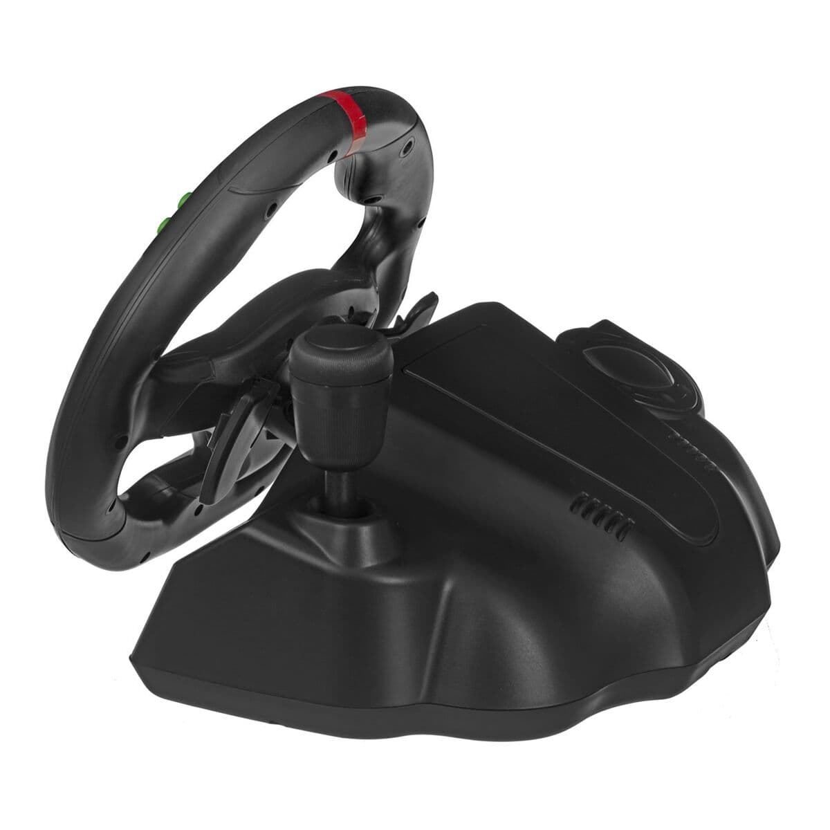 Rennsport-Lenkrad Esperanza EGW101 Pedale Schwarz grün PlayStation 3 - Image 2