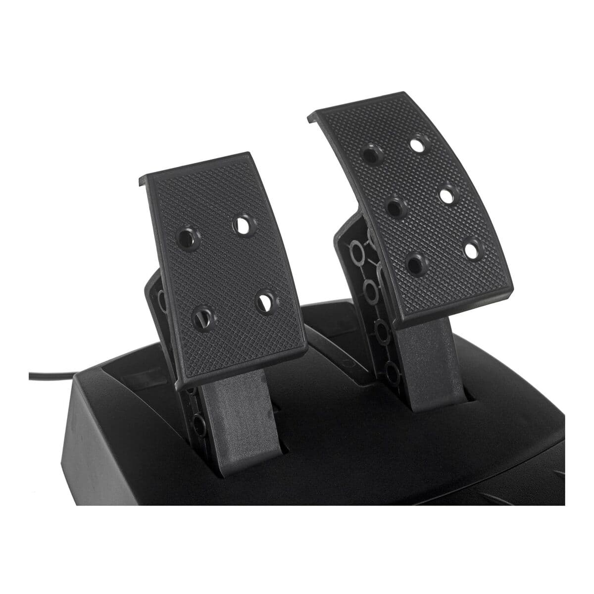 Rennsport-Lenkrad Esperanza EGW101 Pedale Schwarz grün PlayStation 3 - Image 5