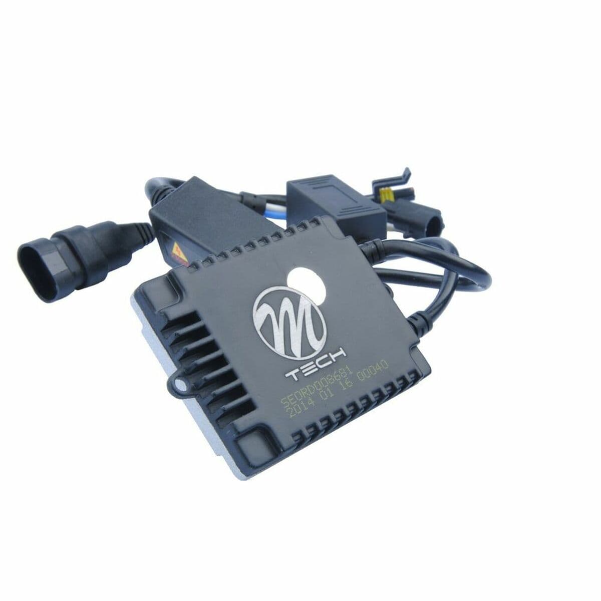 Set d'accessoires M-Tech KMSMPHB443 - Image 3