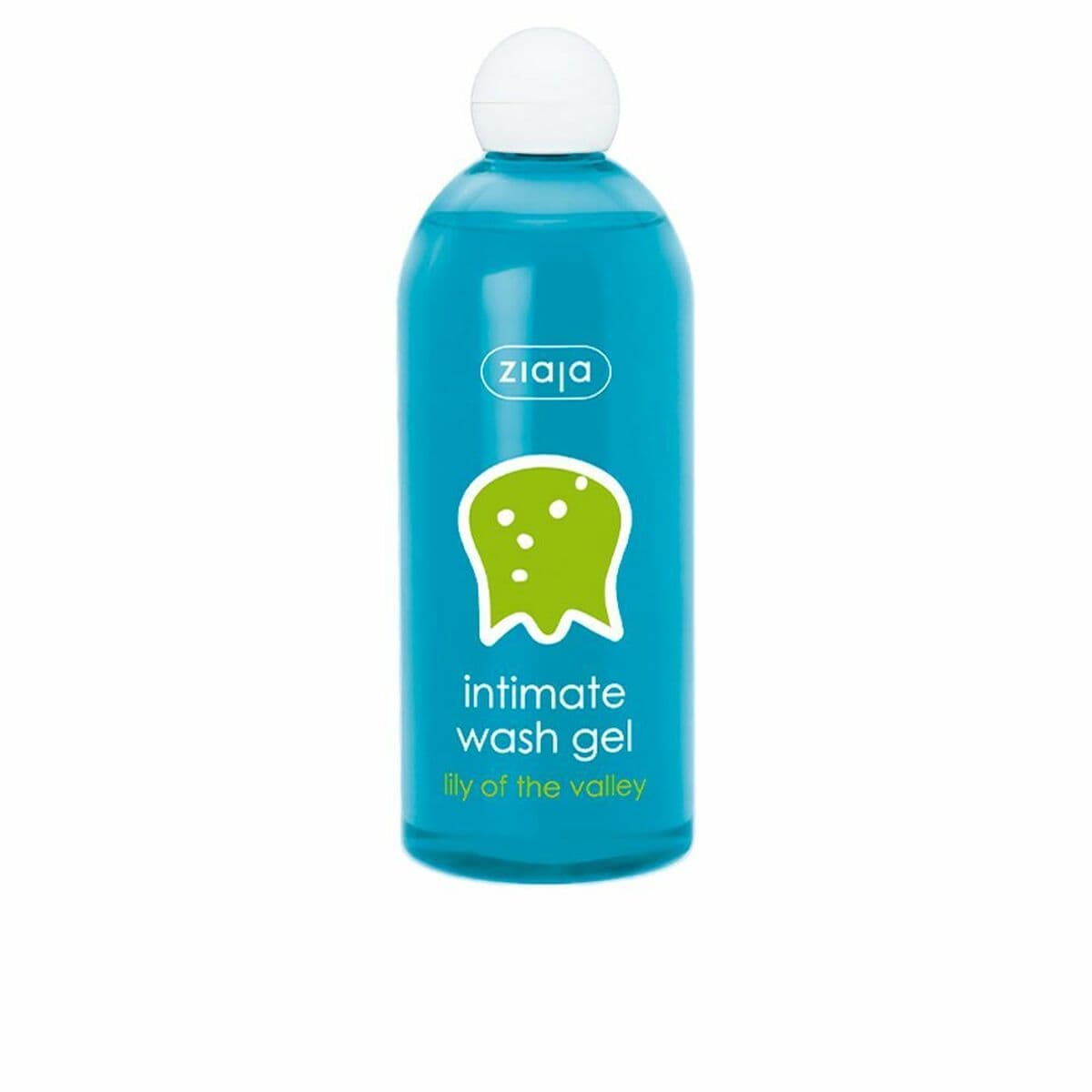 Intymios higienos gelis Ziaja Higiene íntima 500 ml