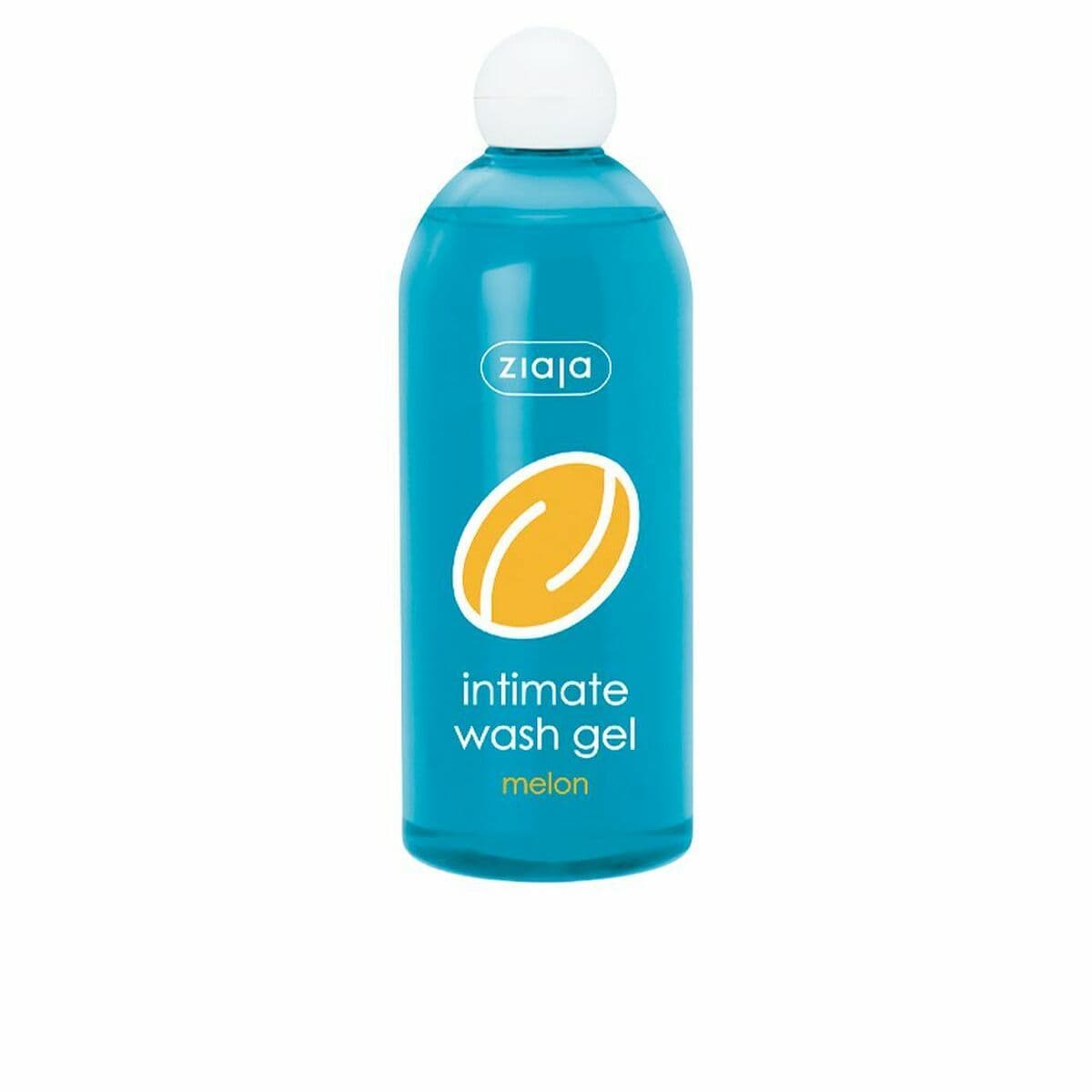 Intymios higienos gelis Ziaja Higiene íntima 500 ml Melionas