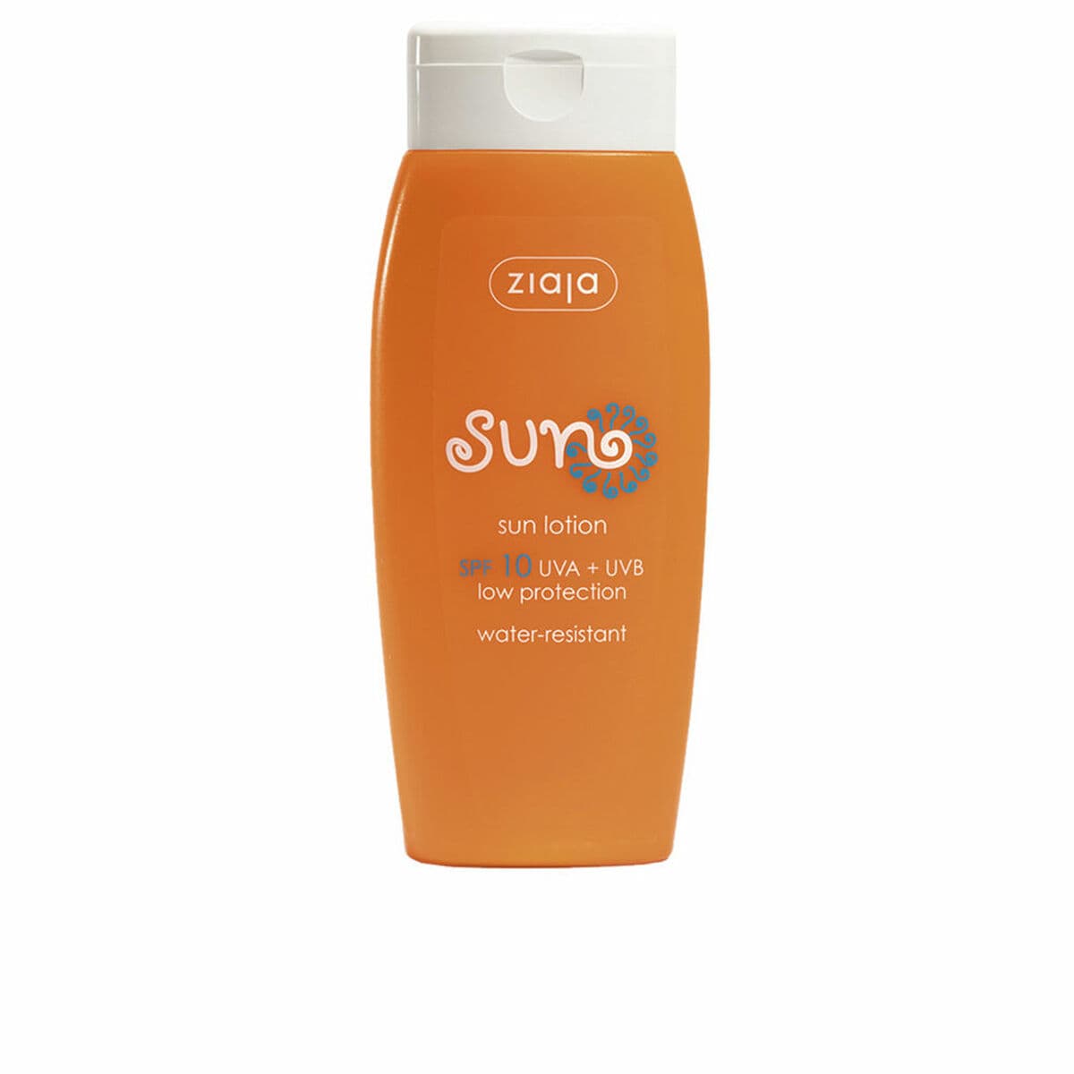 Protezione Solare Ziaja Sun Spf 10 150 ml