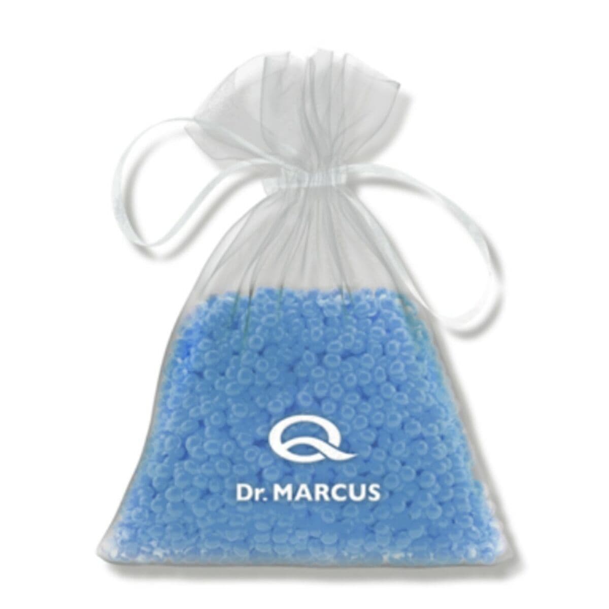 Auto Lufterfrischer Dr Marcus Fresh Bag ICE CHILL Parfüm Pochette - Image 3