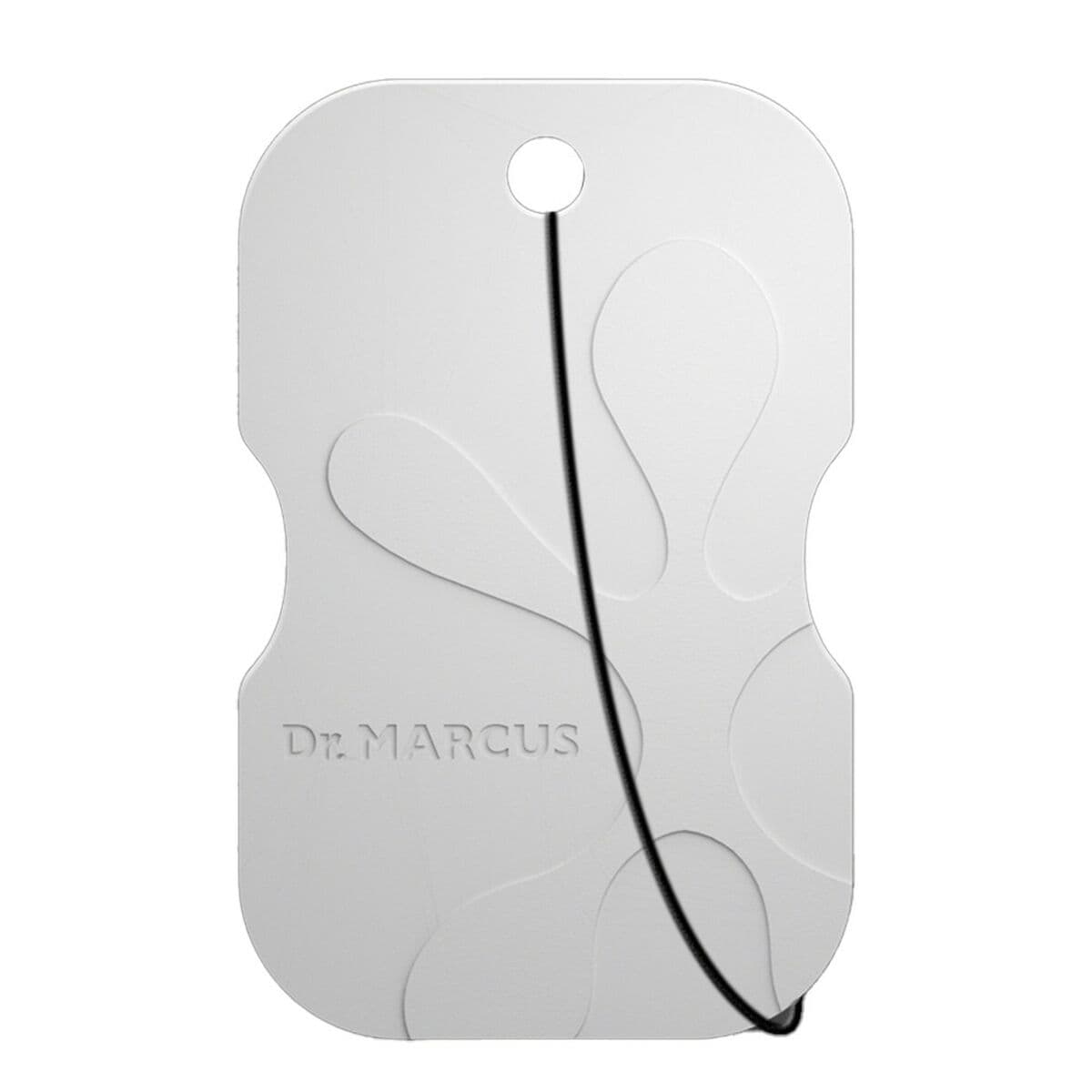 Auto Lufterfrischer Dr Marcus Lucky Card ICE CHILL Kunststoff Parfüm Halsband - Image 3