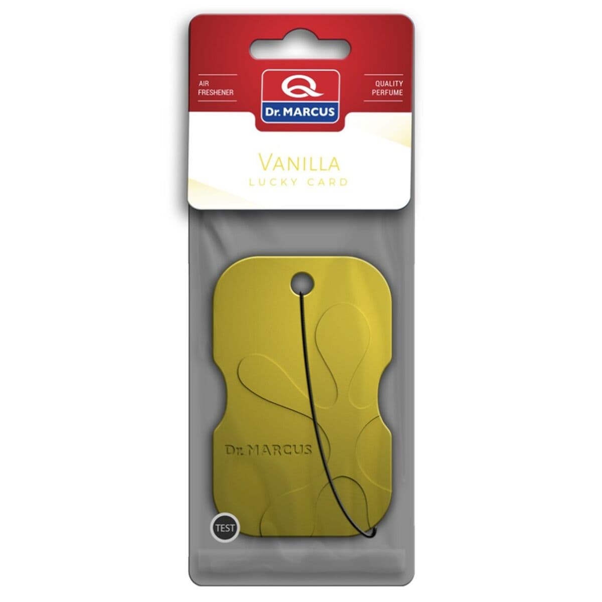 Ambientador para Coche Dr Marcus DRM0079