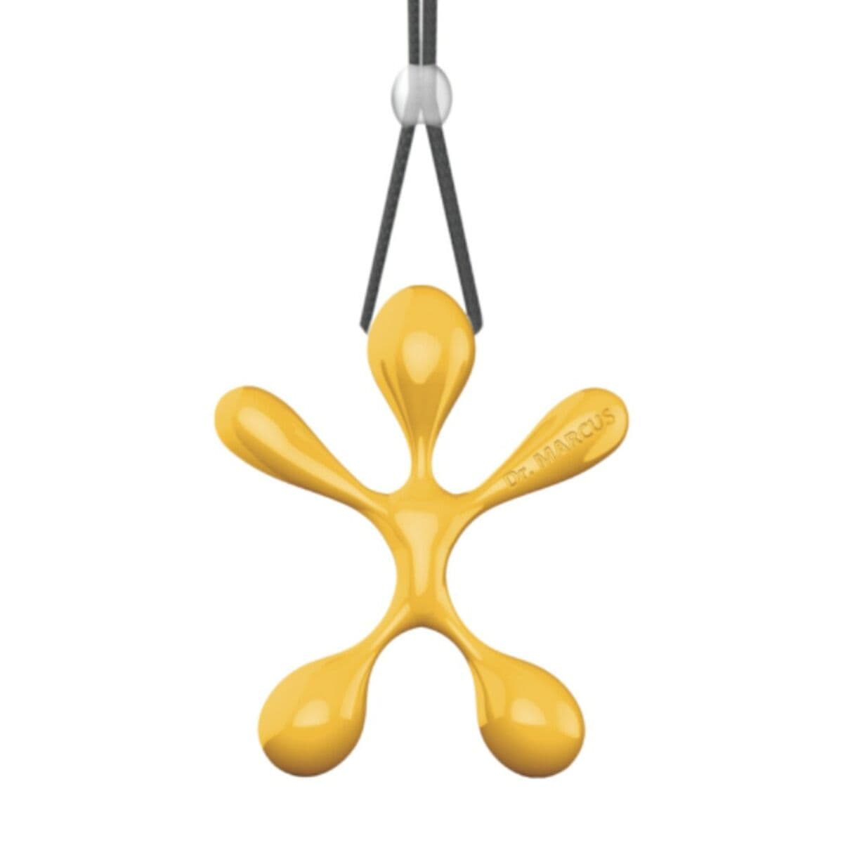 Auto Lufterfrischer Dr Marcus Lucky Top Vanille Kunststoff Parfüm Halsband (12 Stück) - Image 4