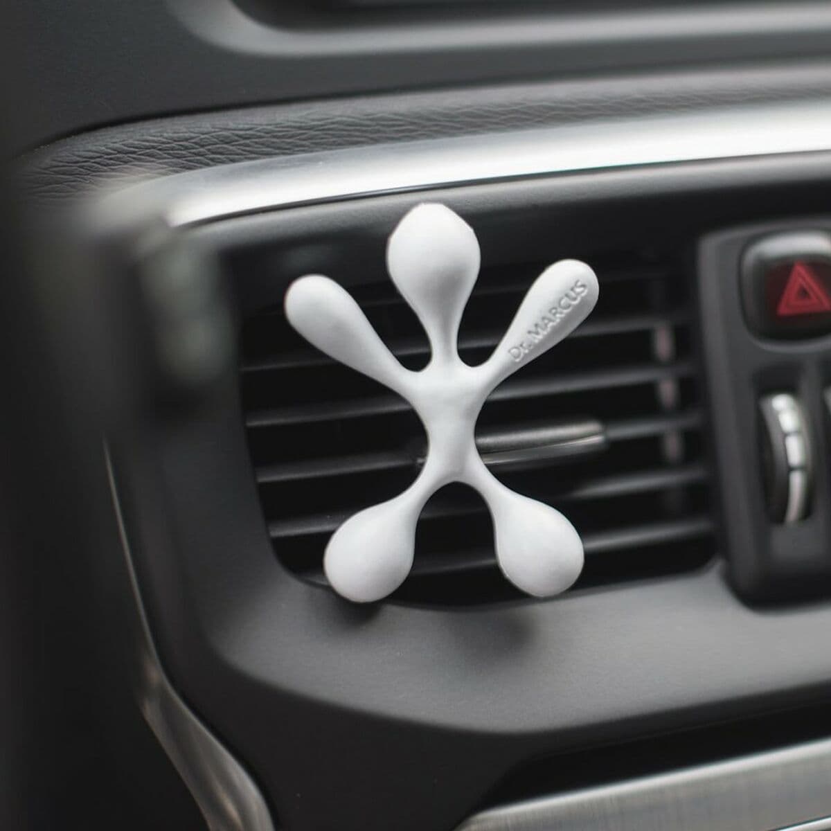 Auto Lufterfrischer Dr Marcus Lucky Top ICE CHILL Kunststoff Parfüm Halsband (12 Stück) - Image 2