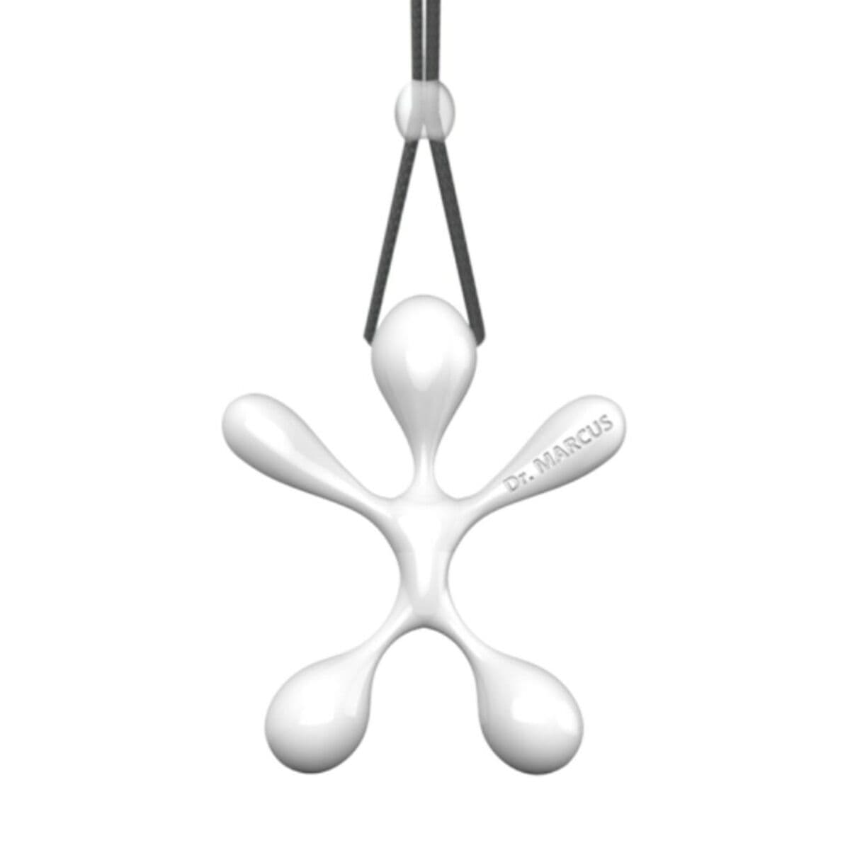 Auto Lufterfrischer Dr Marcus Lucky Top ICE CHILL Kunststoff Parfüm Halsband (12 Stück) - Image 4