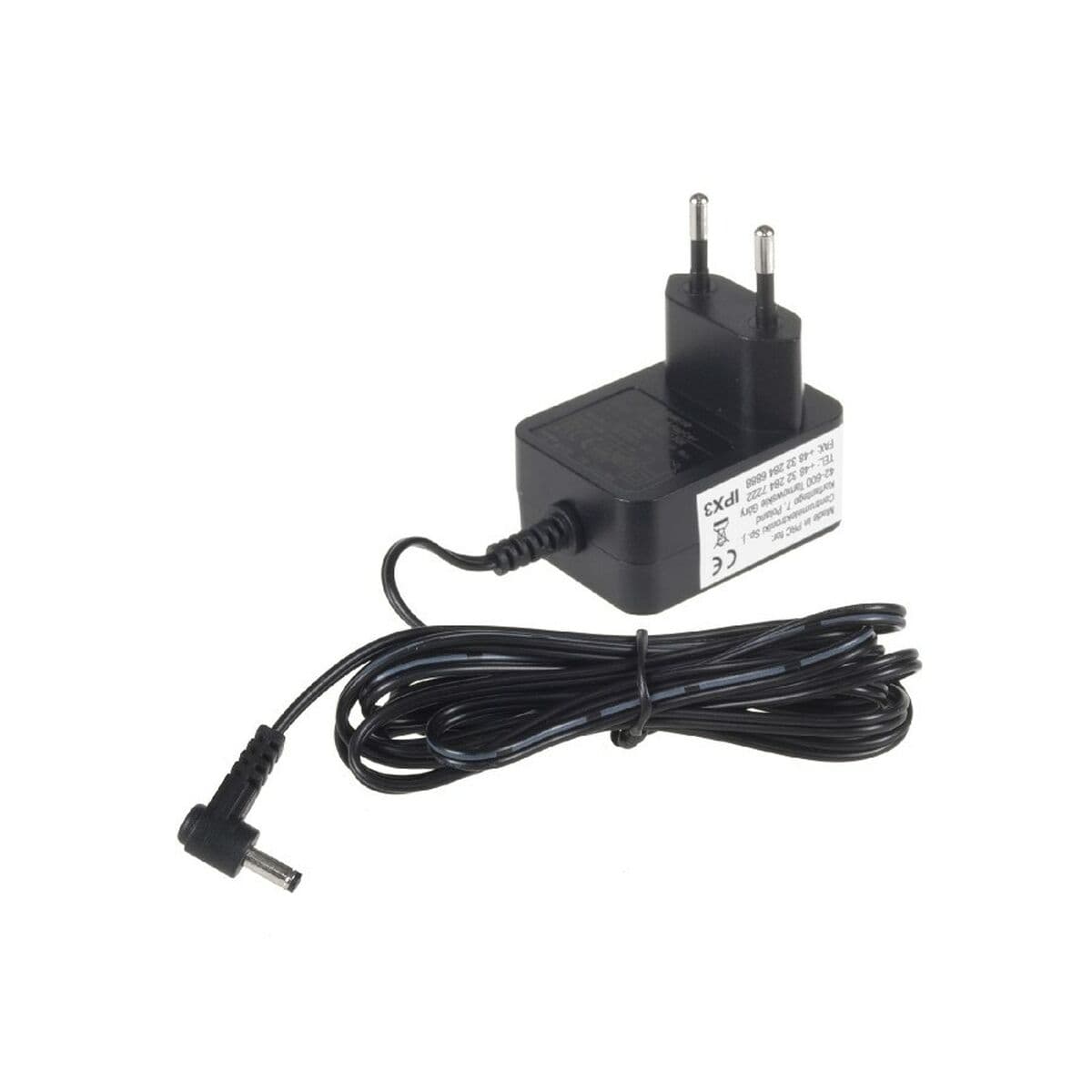 Estación Meteorológica Multifunción Greenblue GB151 Blanco Negro - Image 7