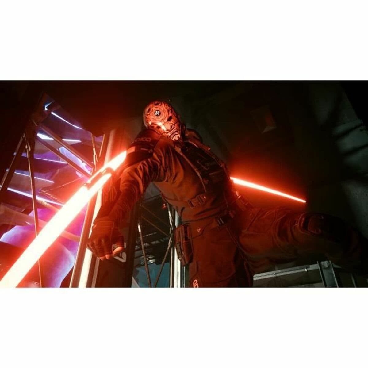 Jeu vidéo pour Switch CD Projekt Red CYBERPUNK 2077 - Image 6