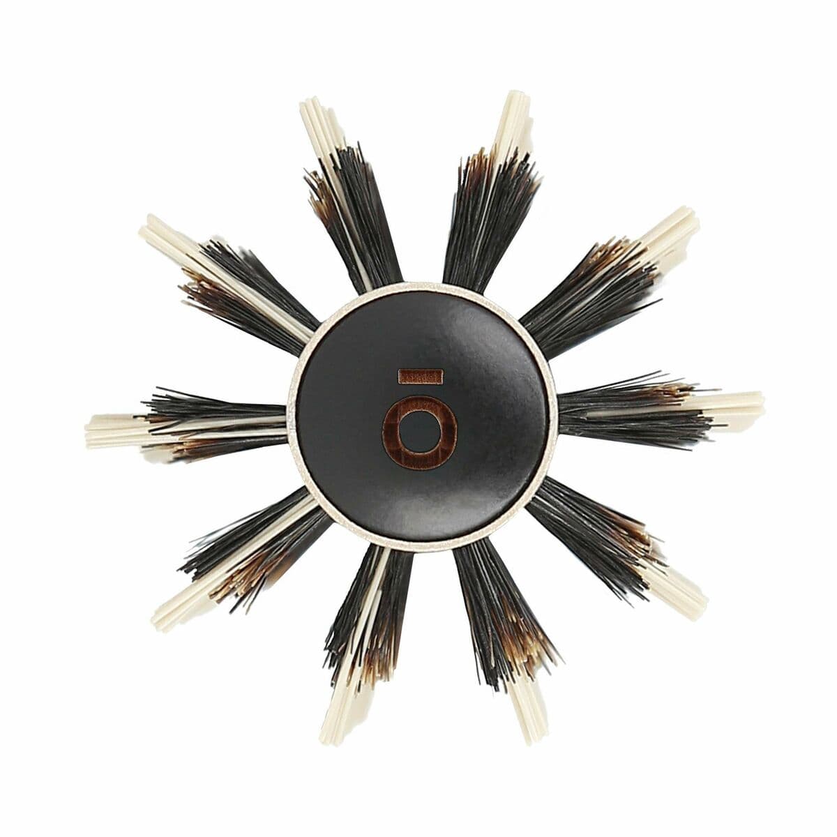 Styling Brush Kashōki Natural Beauty Ø 18 mm - Image 4