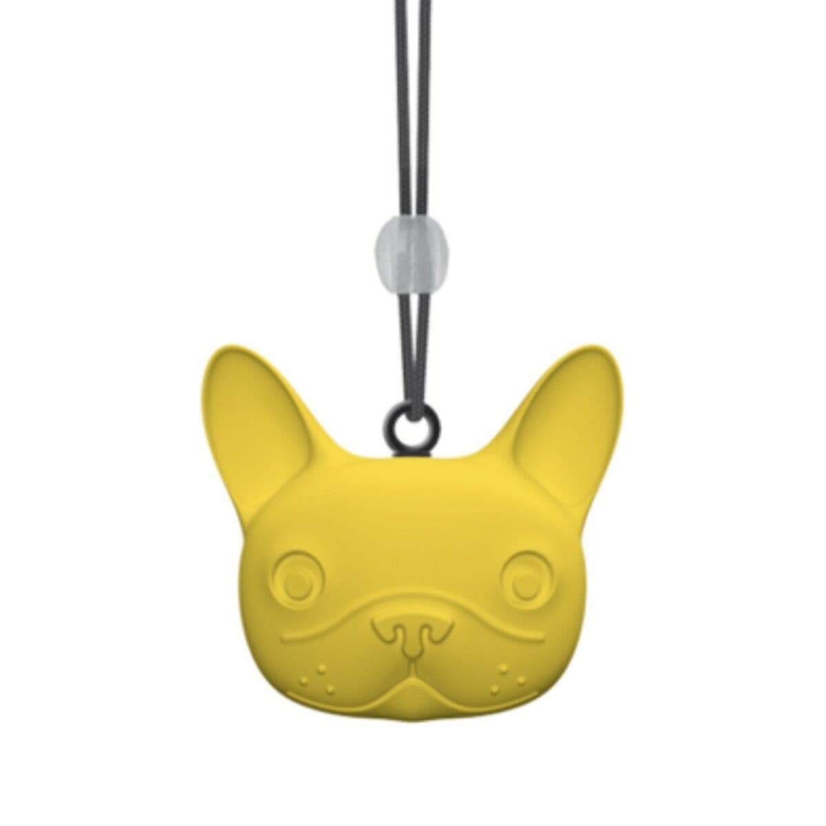 Auto Lufterfrischer Dr Marcus Cosmic Dog Vanille Kunststoff Parfüm Halsband - Image 2