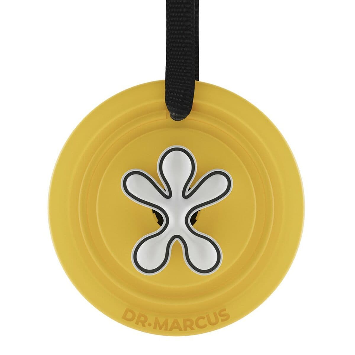 Auto Lufterfrischer Dr Marcus Lucky Pin Vanille Kunststoff Parfüm - Image 4