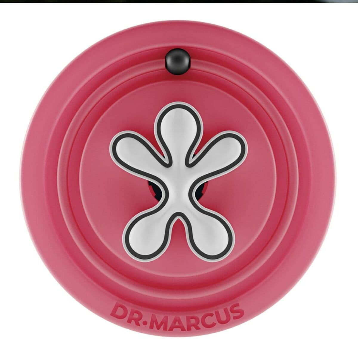 Auto Lufterfrischer Dr Marcus Lucky Pin Kaugummi Kunststoff Parfüm - Image 3