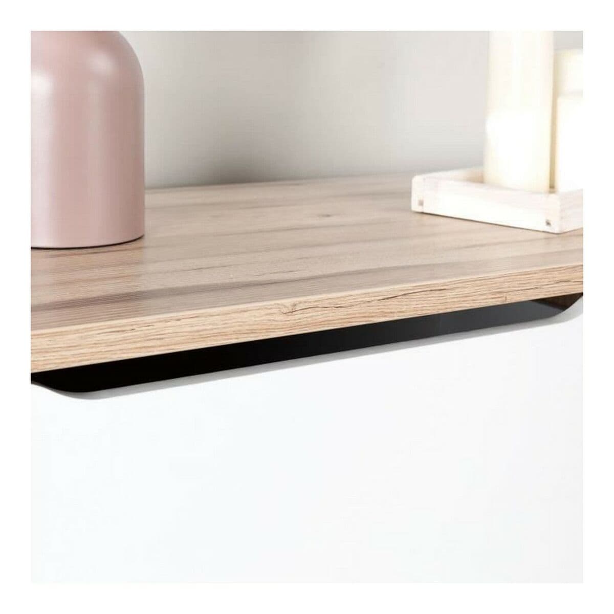 Schubladenschrank Vankka Holz Eg (80 x 42 x 86,3 cm) - Image 12