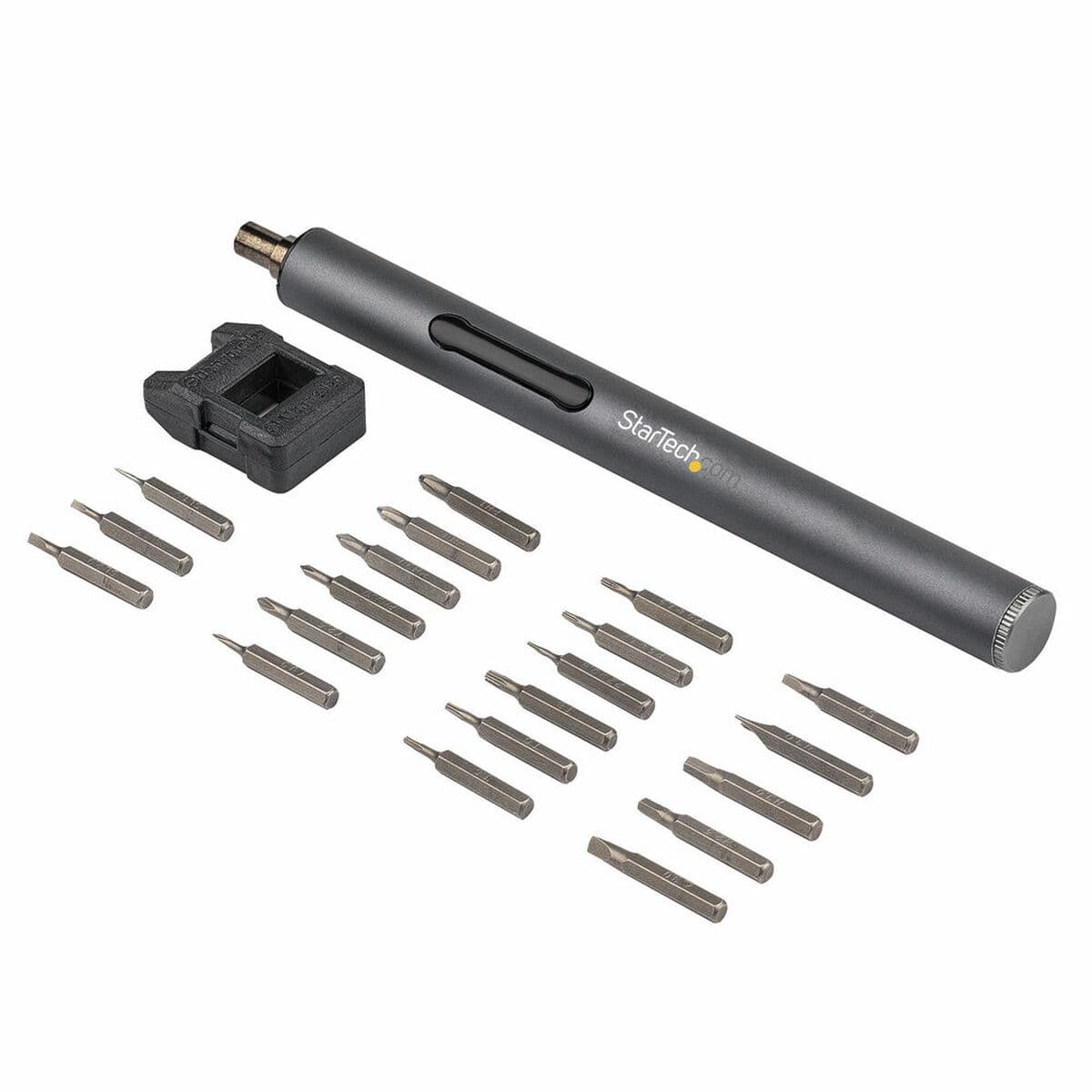 Chave de Fendas Eléctrica Startech CTK20PCEDRIVE 20 pcs - Image 10