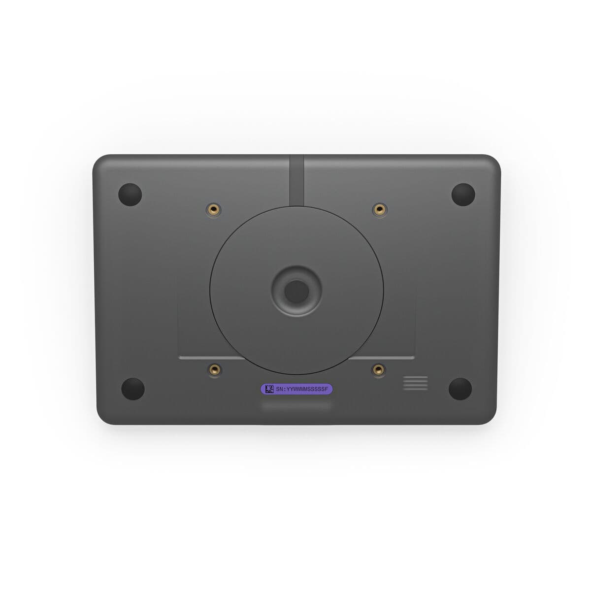 Videokonferenzsystem Logitech 952-000085 10.1" - Image 3