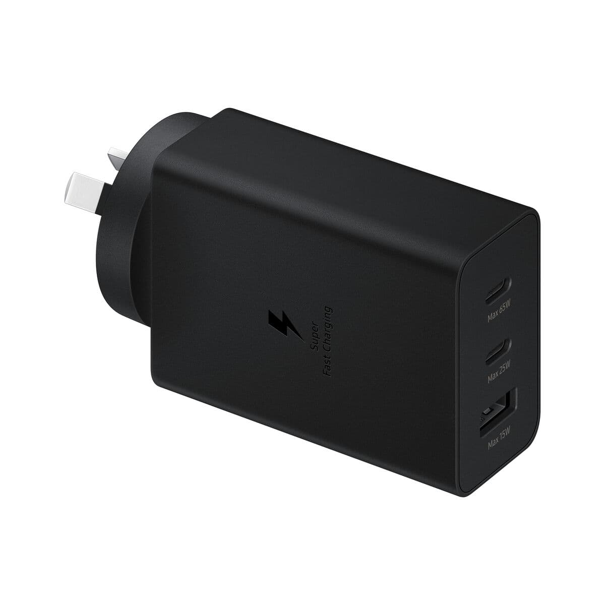 Kannettava laturi Samsung EP-T6530 65 W - Image 38