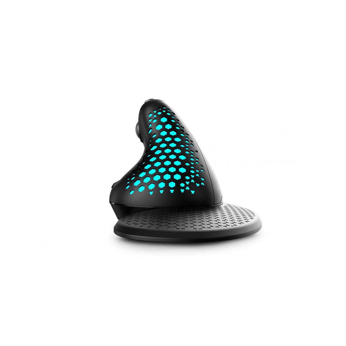 Souris Optique Ergonomique Urban Factory EPM50UF 4000 dpi - Image 3