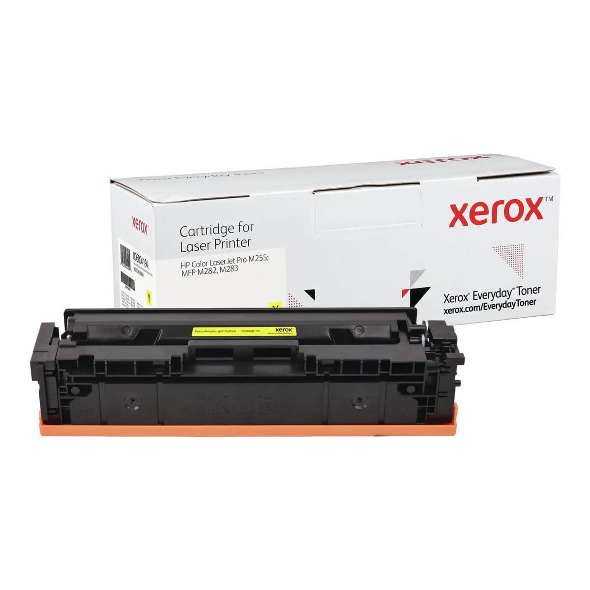 Toner Compatibil Xerox 006R04194 Galben