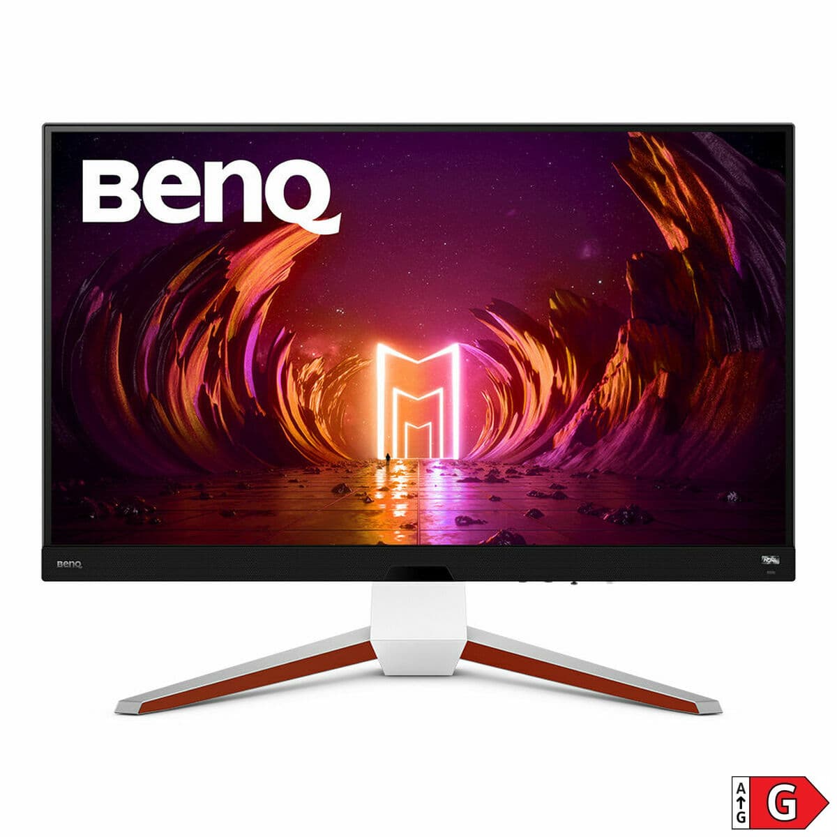 Monitor Gaming BenQ EX3210U 32" 4K ULTRA HD LED 4K Ultra HD 32" 144 Hz - Image 2