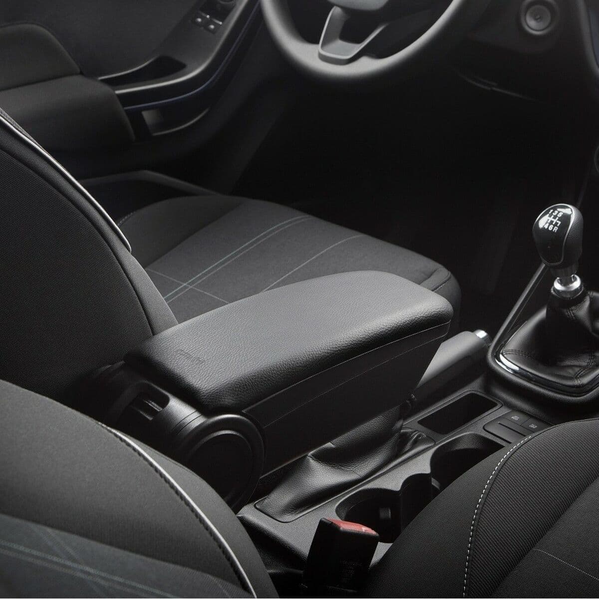 Armlehne Armster RENAULT CLIO 2019 Ökologisches Leder - Image 3