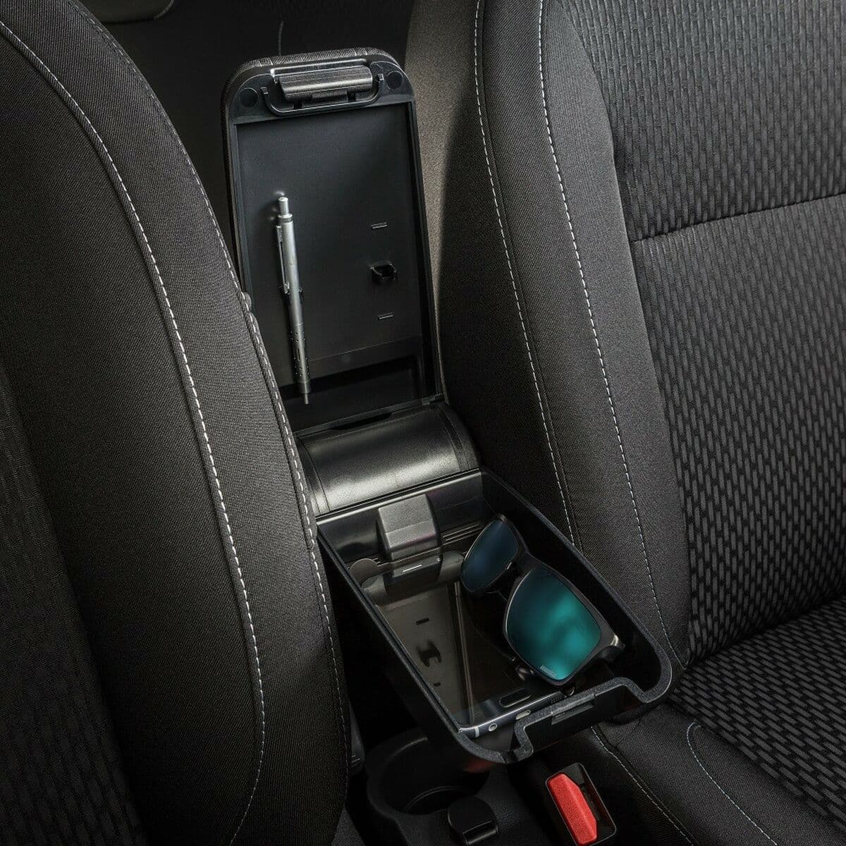 Armlehne Armster RENAULT CLIO 2019 Ökologisches Leder - Image 5