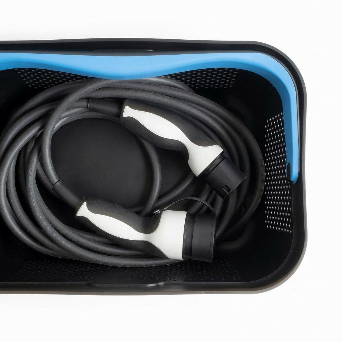 Korg för bilens bagageutrymme Armster V01762 Blå Plast - Image 8