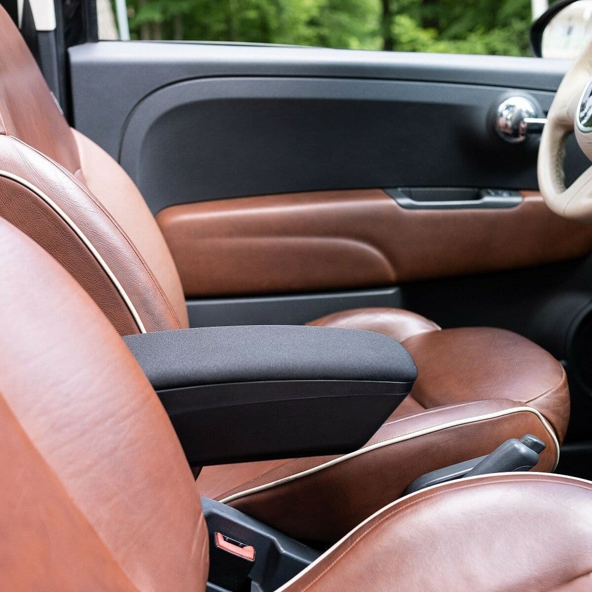 Reposabrazos Armster OPEL MOKKA 2012-2016 Tela - Image 5