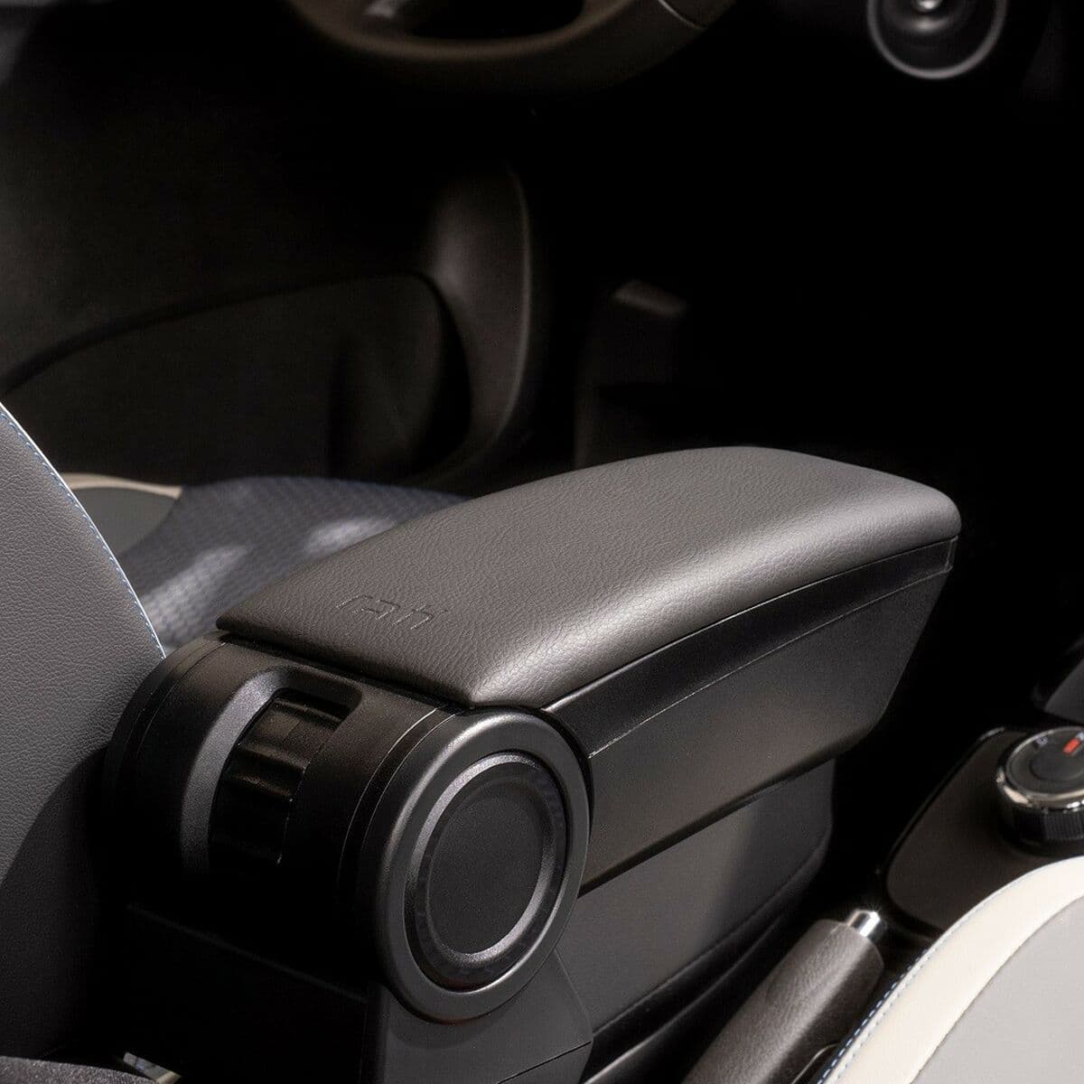 Reposabrazos Armster SKODA FABIA 2014-2021 Polipiel - Image 4