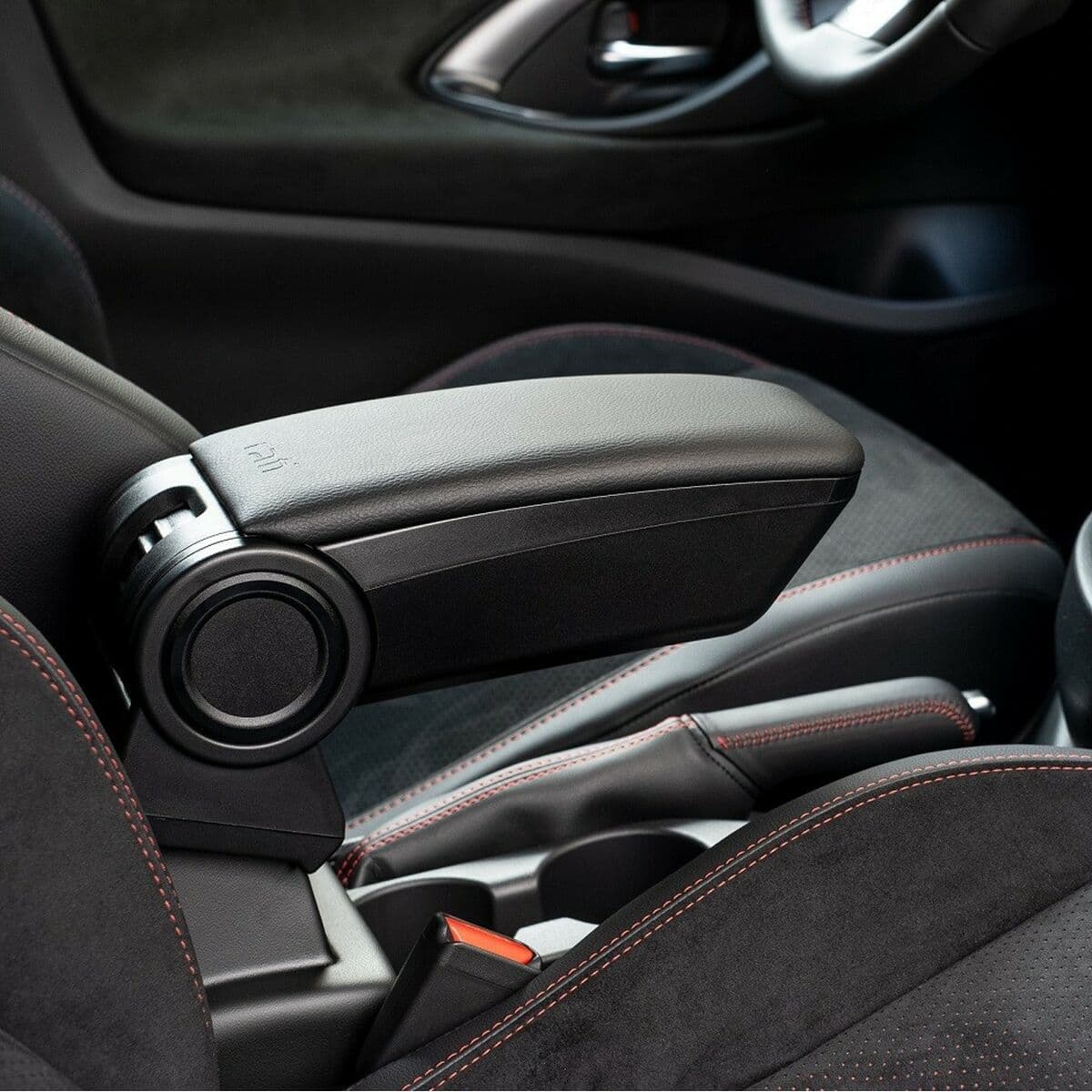 Reposabrazos Armster SKODA FABIA 2014-2021 Polipiel - Image 5