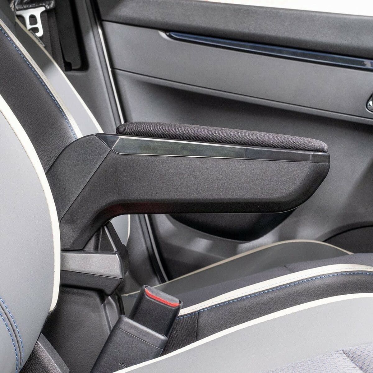 Reposabrazos Armster FORD FIESTA 2005.09-2007 Tela - Image 3