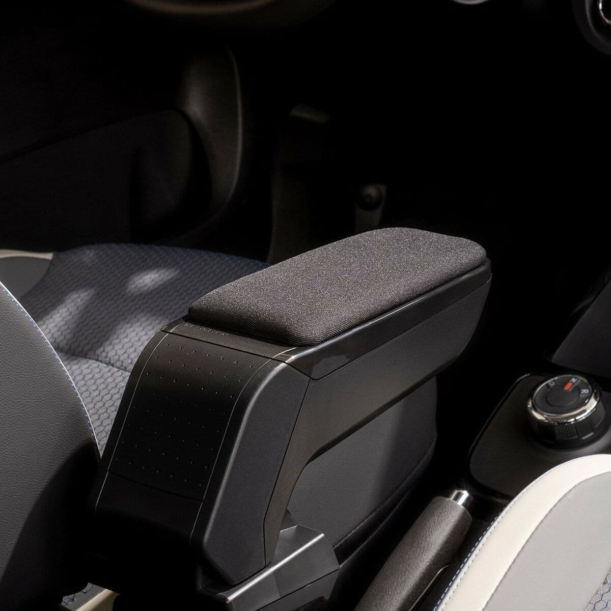 Reposabrazos Armster FORD FIESTA 2005.09-2007 Tela - Image 4