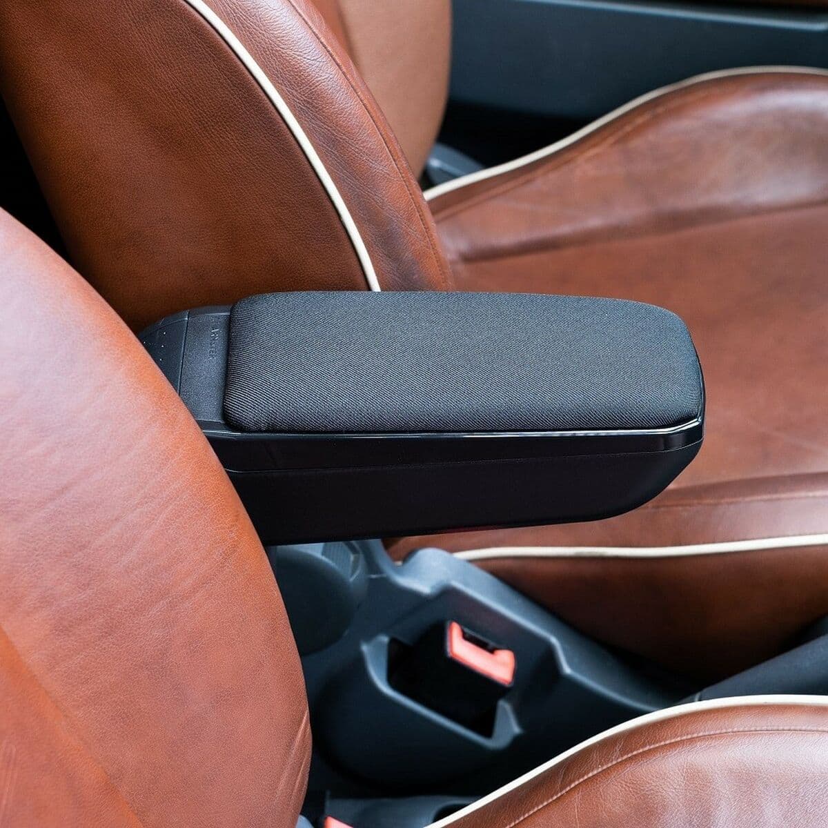 Reposabrazos Armster FORD FIESTA 2005.09-2007 Tela - Image 6