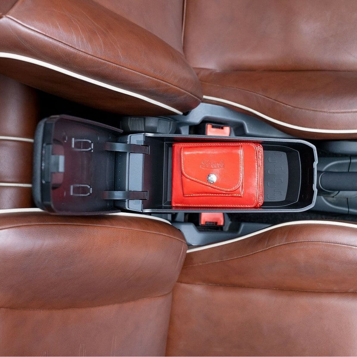 Reposabrazos Armster FORD FIESTA 2005.09-2007 Tela - Image 7