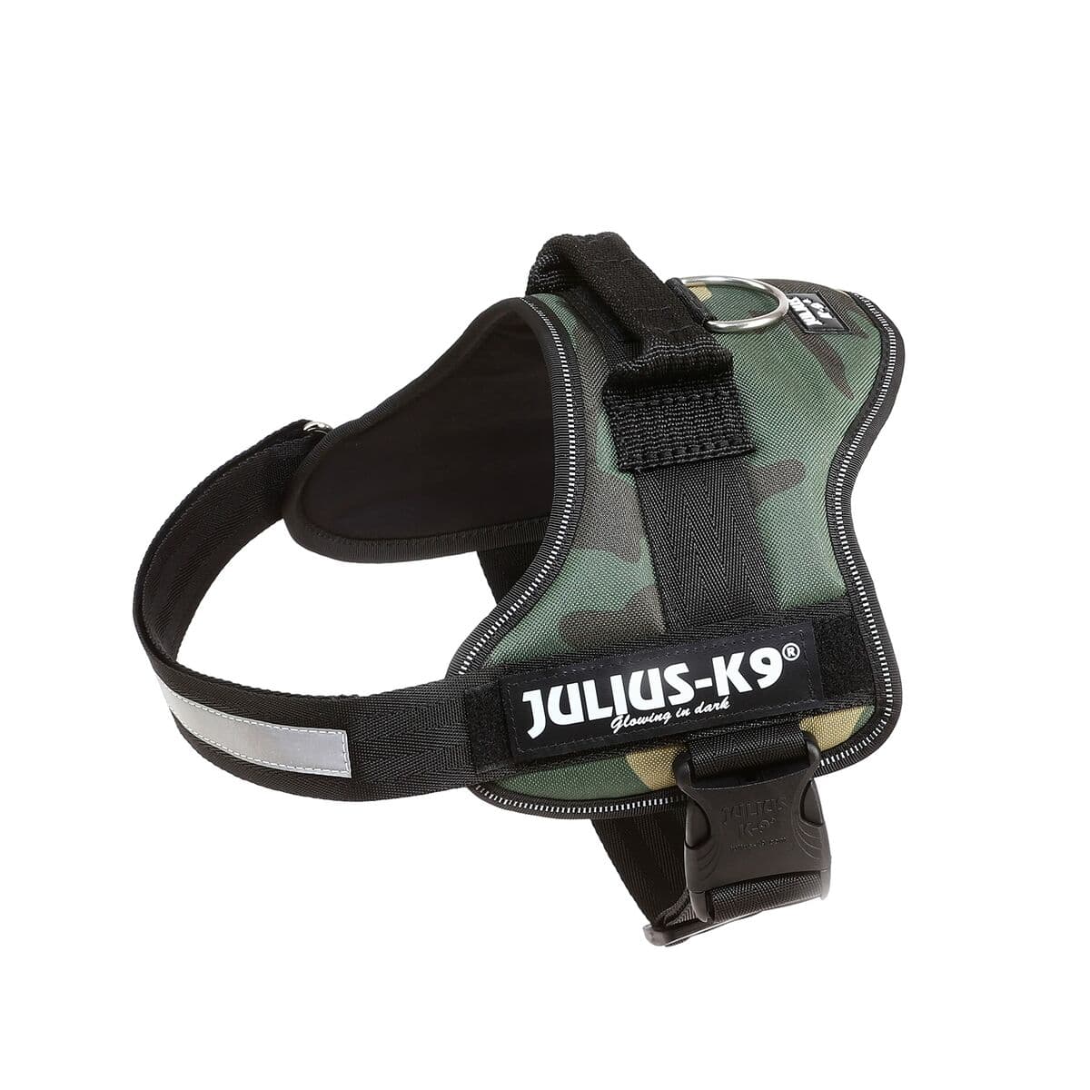 Koera tugevdatud rakmed JuliusK9 - Image 2