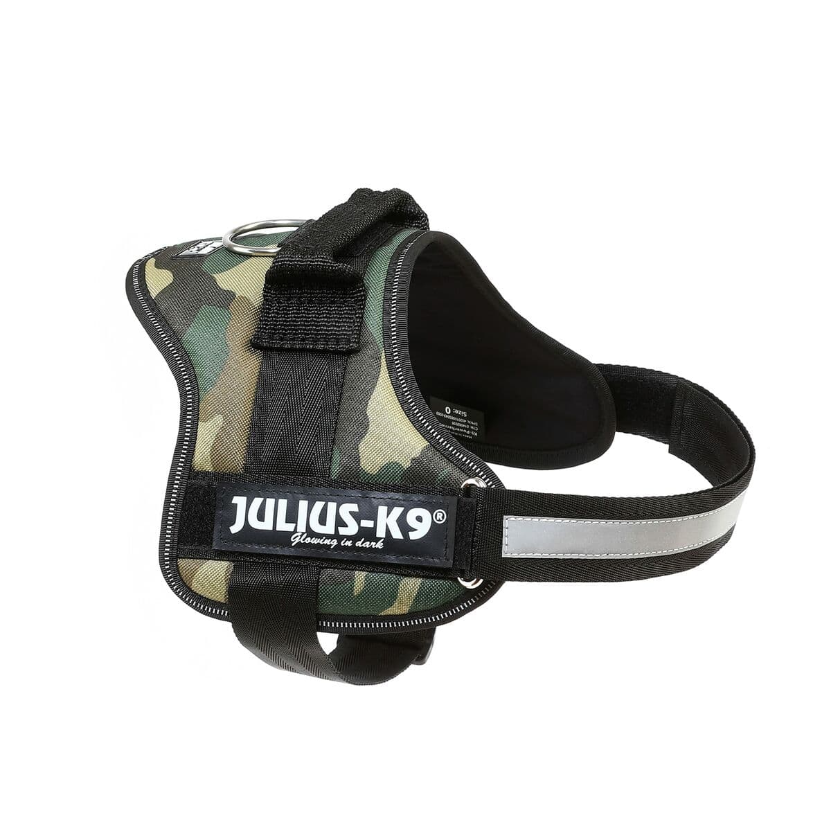 Koera tugevdatud rakmed JuliusK9 - Image 3