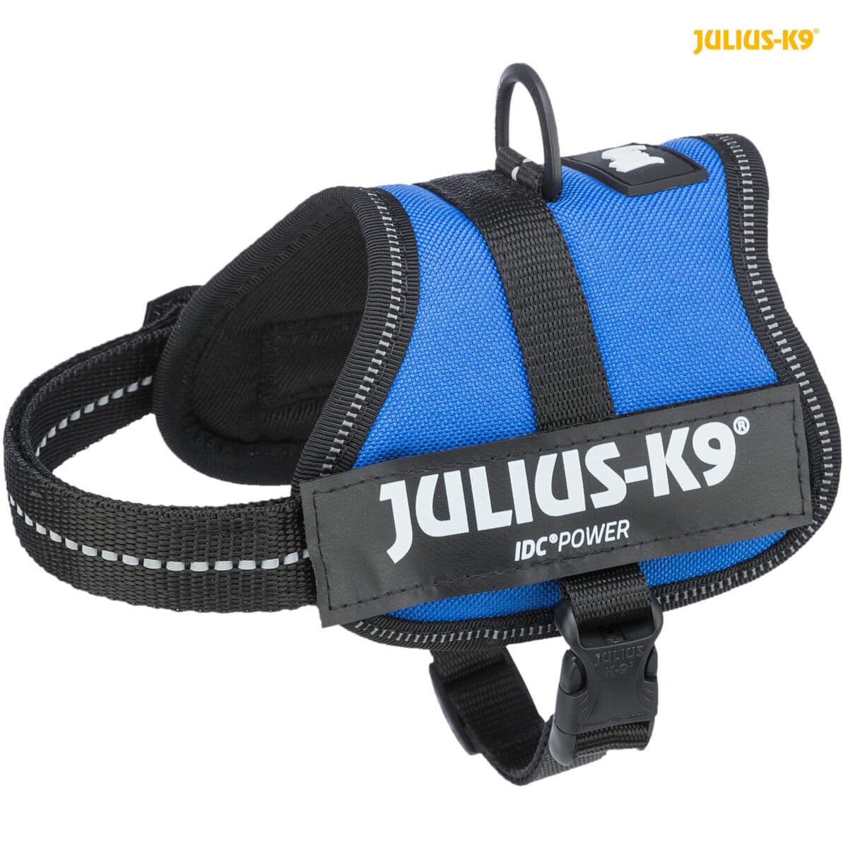 Hundesele Julius K9 Power Blå 2 Baby 2 (XS/S) - Image 2
