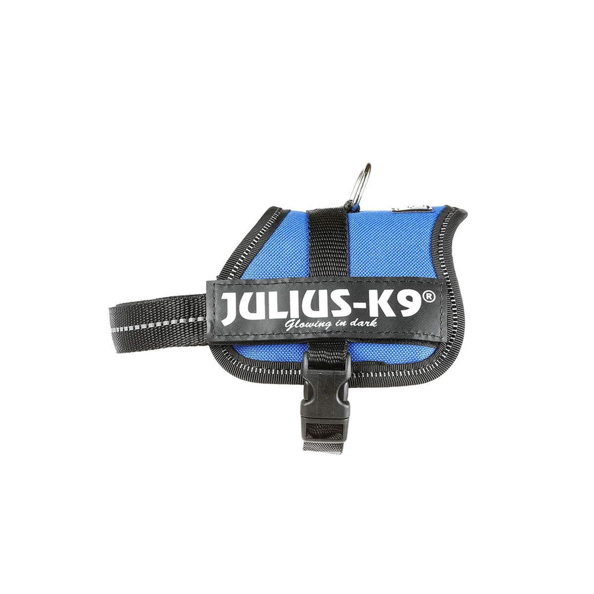 Hundesele Julius K9 Power Blå 2 Baby 2 (XS/S) - Image 8