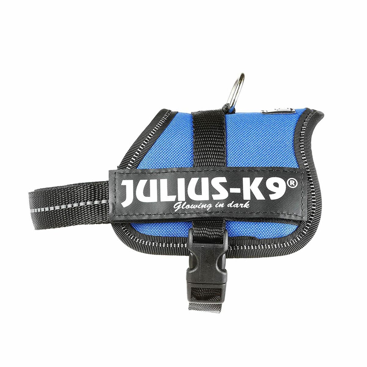 Hundesele Julius K9 Power Blå 2 Baby 2 (XS/S) - Image 4