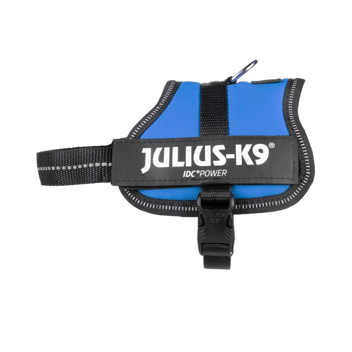 Hundesele Julius K9 Power Blå 2 Baby 2 (XS/S) - Image 3